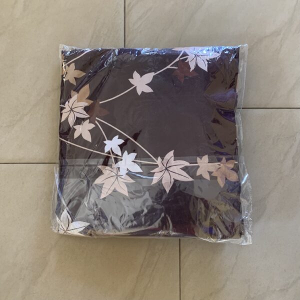 Drap housse 3 places
