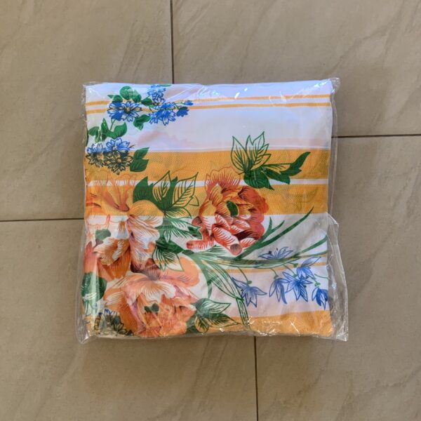 Drap housse 3 places